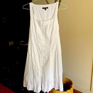 Banana republic dress